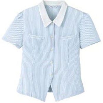 半袖ブラウス リミット