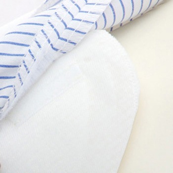 半袖ブラウス リミット