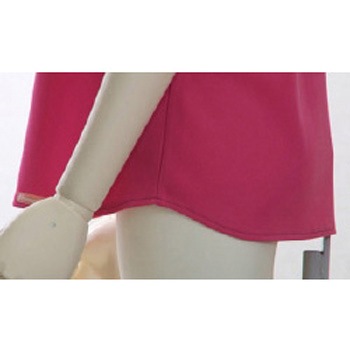 ポロシャツ リミット