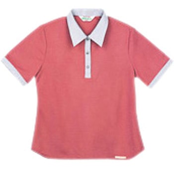 ポロシャツ リミット