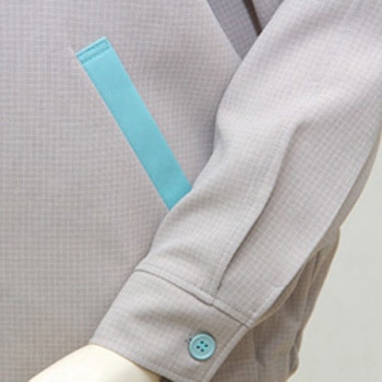 半袖ブルゾン リミット