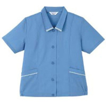 半袖ブルゾン リミット