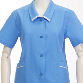 半袖ブルゾン リミット