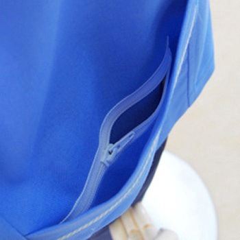 半袖ブルゾン リミット