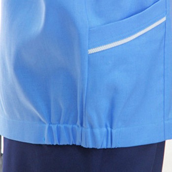 半袖ブルゾン リミット