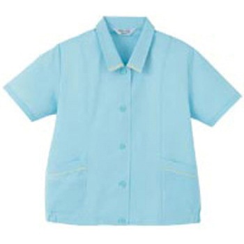 半袖ブルゾン リミット