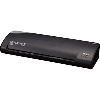 NQL-101A3BK クイックラミ ナカバヤシ 17677808