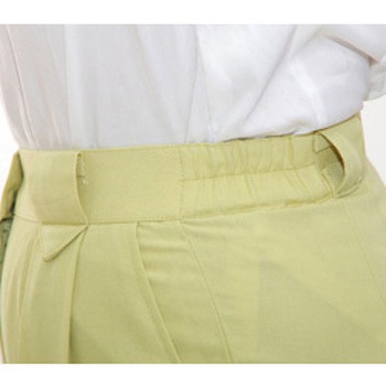 スラックス リミット