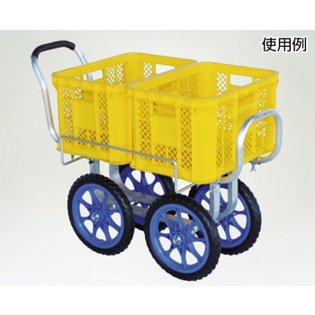 愛菜号 14インチタイヤ HARAX(ハラックス)