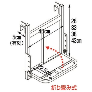 トラックステッパー HARAX TS540DW-6364 | sport-u.com