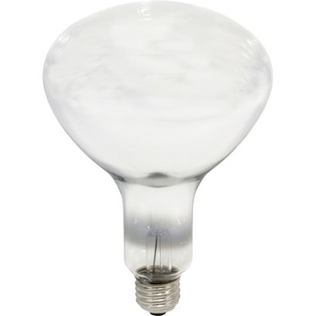 R127E26100/110V185W �ԊO���d��(�ۉ��d��) �����d�@�H�� 17683837