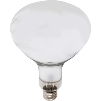 R127E26100/110V500W �ԊO���d��(�ۉ��d��) �����d�@�H�� 17683864