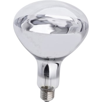 infrared bulb for heat lamp