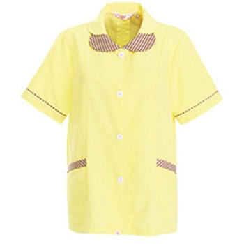 半袖スモック リミット