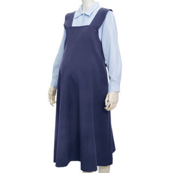 マタニティジャンパースカート リミット