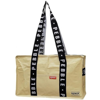 SLOWER PEBBLE SCHOOL BAG SLOWER