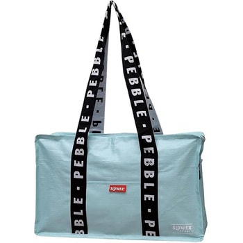 SLOWER PEBBLE SCHOOL BAG SLOWER