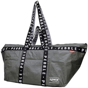 SLOWER PEBBLE MEGA TOTE SLOWER