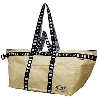 SLOWER PEBBLE MEGA TOTE SLOWER