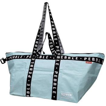 SLOWER PEBBLE MEGA TOTE SLOWER