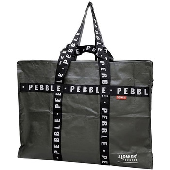 SLOWER PEBBLE SQUARE BAG 6045 SLOWER