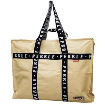 SLOWER PEBBLE SQUARE BAG 6045 SLOWER