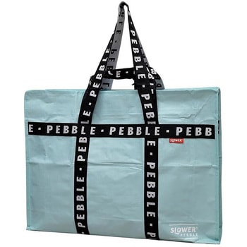 SLOWER PEBBLE SQUARE BAG 6045 SLOWER