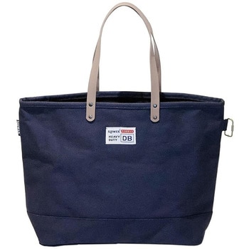 SLOWER PEBBLE CANVAS TOTE BAG DOBBY 5033 SLOWER
