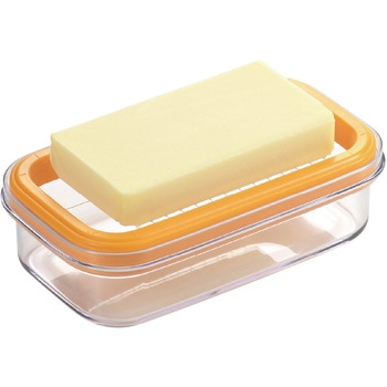 カットできちゃう150gバターケース - 曙産業