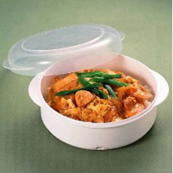 レンジワン R-108 電子レンジ容器 エンテック