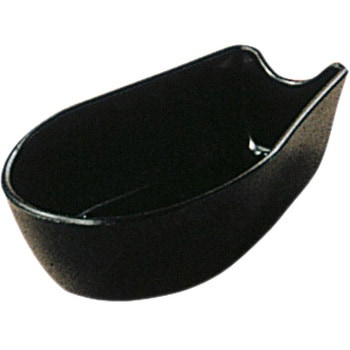 160A 「よせなべ」れんげ&受台セット エンテック