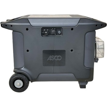 ポータブル蓄電池 PORTABLE POWER SUPPLY 蓄電丸 KPS-0202 アスコ