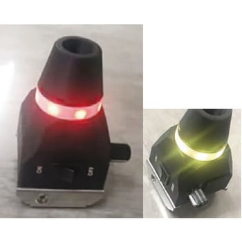 高所作業車接触防止センサ OM-GC/FV オーミック電子