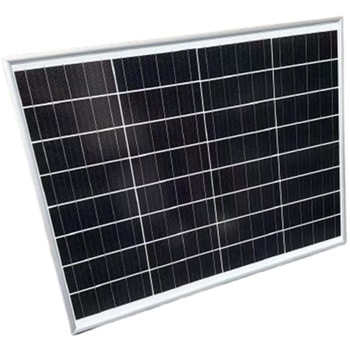 ソーラーパネル60W 16V アスコ
