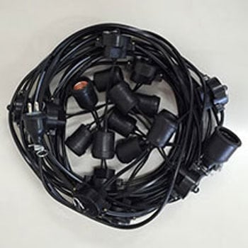 電球コード SPSスーパープロソケット SHOWA