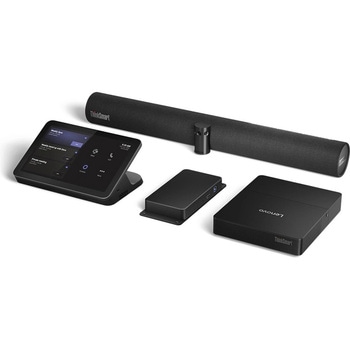 TS Core Gen2 IP Full Room Kit for MTR レノボ・ジャパン(Lenovo)