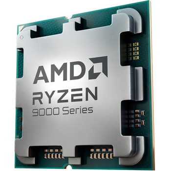 AMD Ryzen 9 9950X 100-100001277WOF AMD