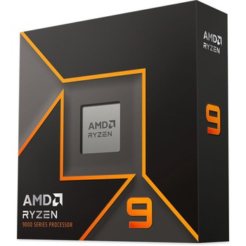 AMD Ryzen 9 9950X 100-100001277WOF AMD