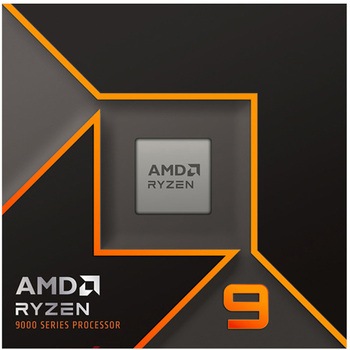 AMD Ryzen 9 9950X 100-100001277WOF AMD