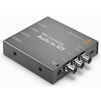 CONVMCAUDS2 BLACKMAGICDESIGN