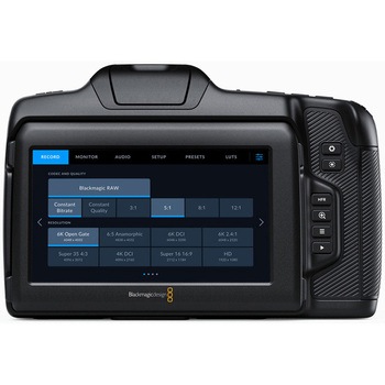 BMD CINECAM60KLFL BLACKMAGICDESIGN