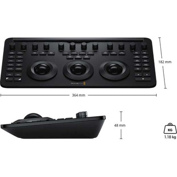 DV/RES/AAAPNLMIC/JA BLACKMAGICDESIGN