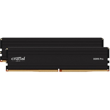 0649528-938121 Crucial Pro  48GB~2 CP2K48G56C46U5 Crucial 17700238