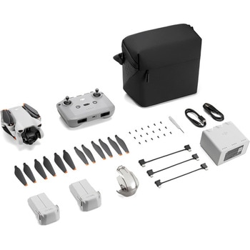 DJI Mini 3 FM Combo (DJI RC) M16312 DJI