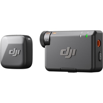 DJI Mic Mini (1TX+1RX) DM3004 DJI