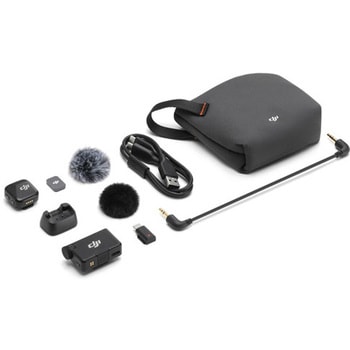 DJI Mic Mini (1TX+1RX) DM3004 DJI