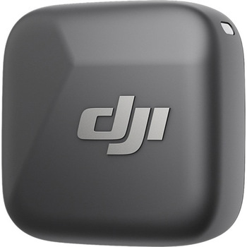 DJI Mic Miniトランスミッタ(インフィニティブラック) DM3003 DJI