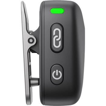 DJI Mic Miniトランスミッタ(インフィニティブラック) DM3003 DJI