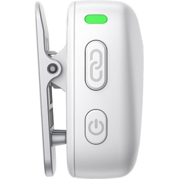 DJI Mic Miniトランスミッタ(アークティックホワイト) DM3002 DJI