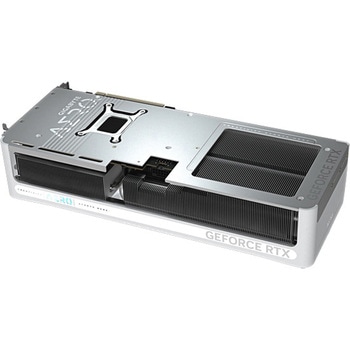 グラフィックボード GV-N507TAERO OC-16GD GIGABYTE(ギガバイト)
